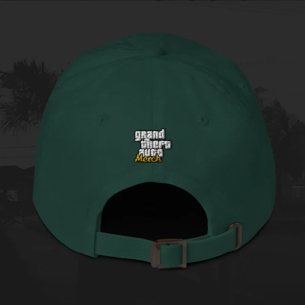 Premium Hat Liberty City - Image 2